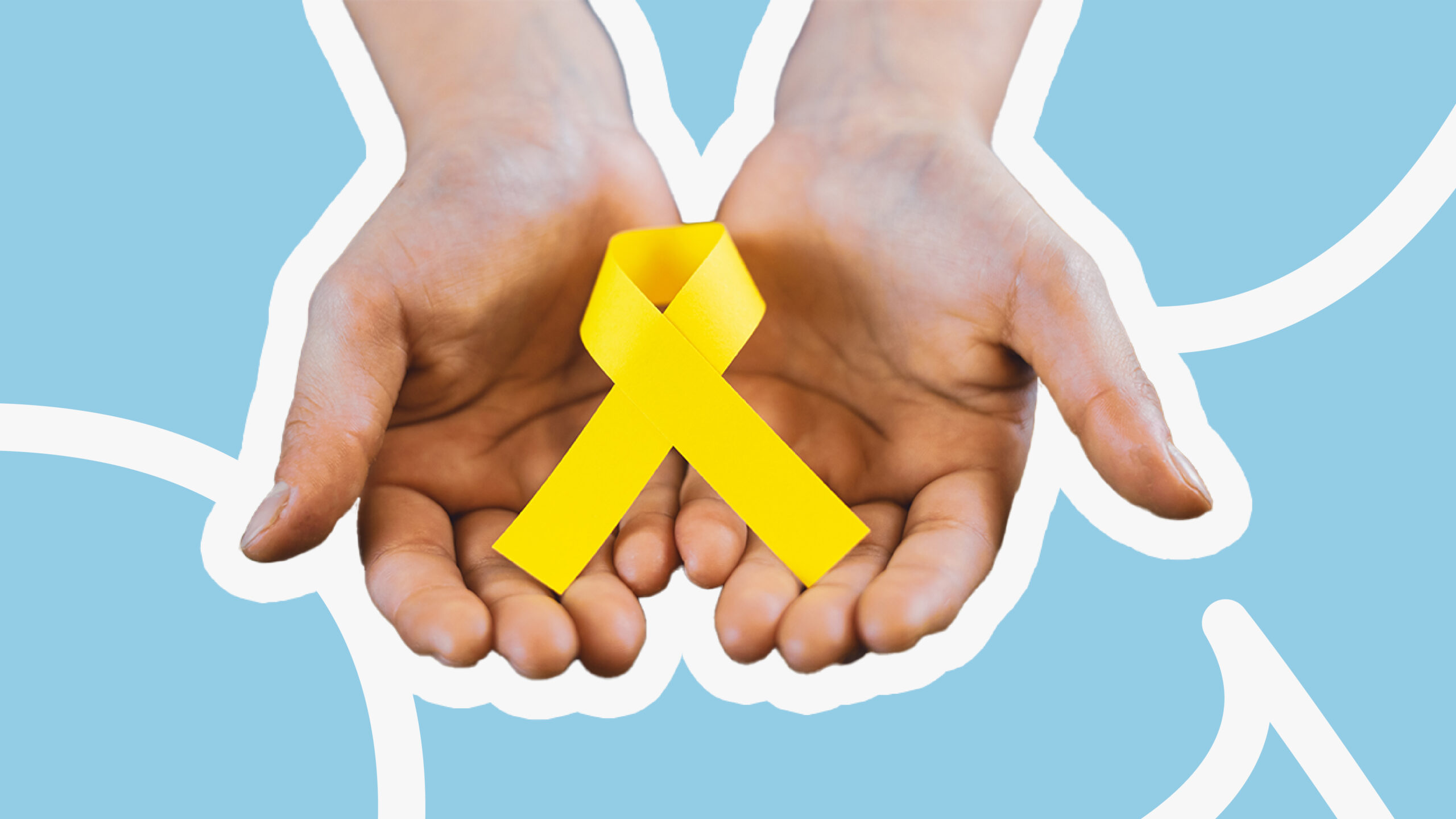 Como trabalhar o Setembro Amarelo na escola