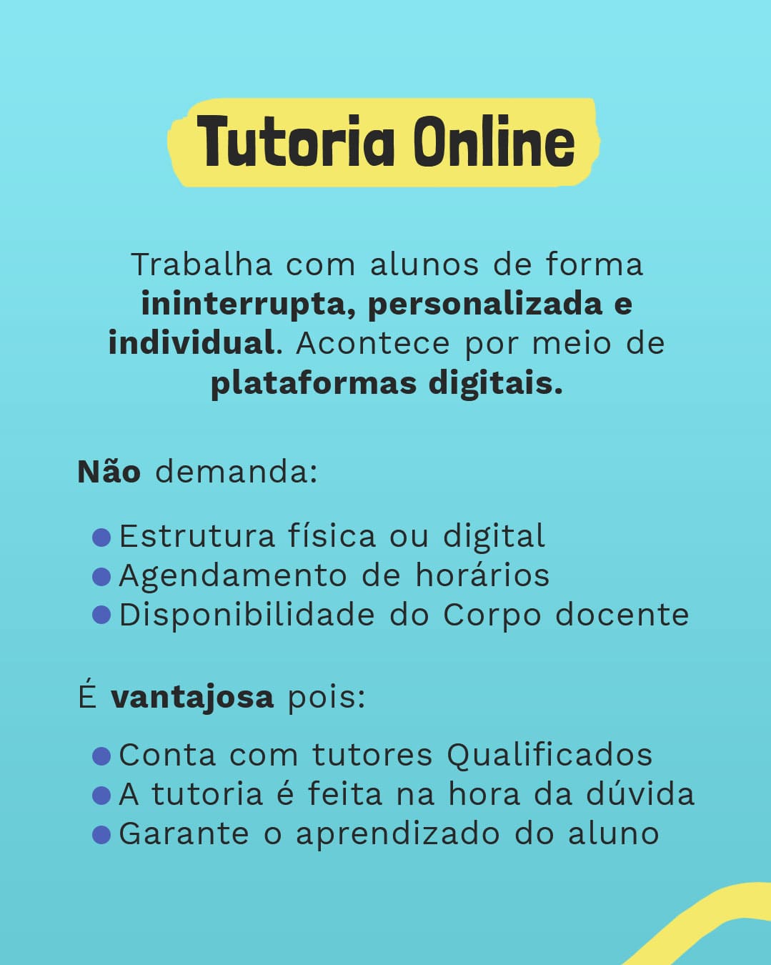 Como a Tutoria Online pode revolucionar sua escola - TutorMundi