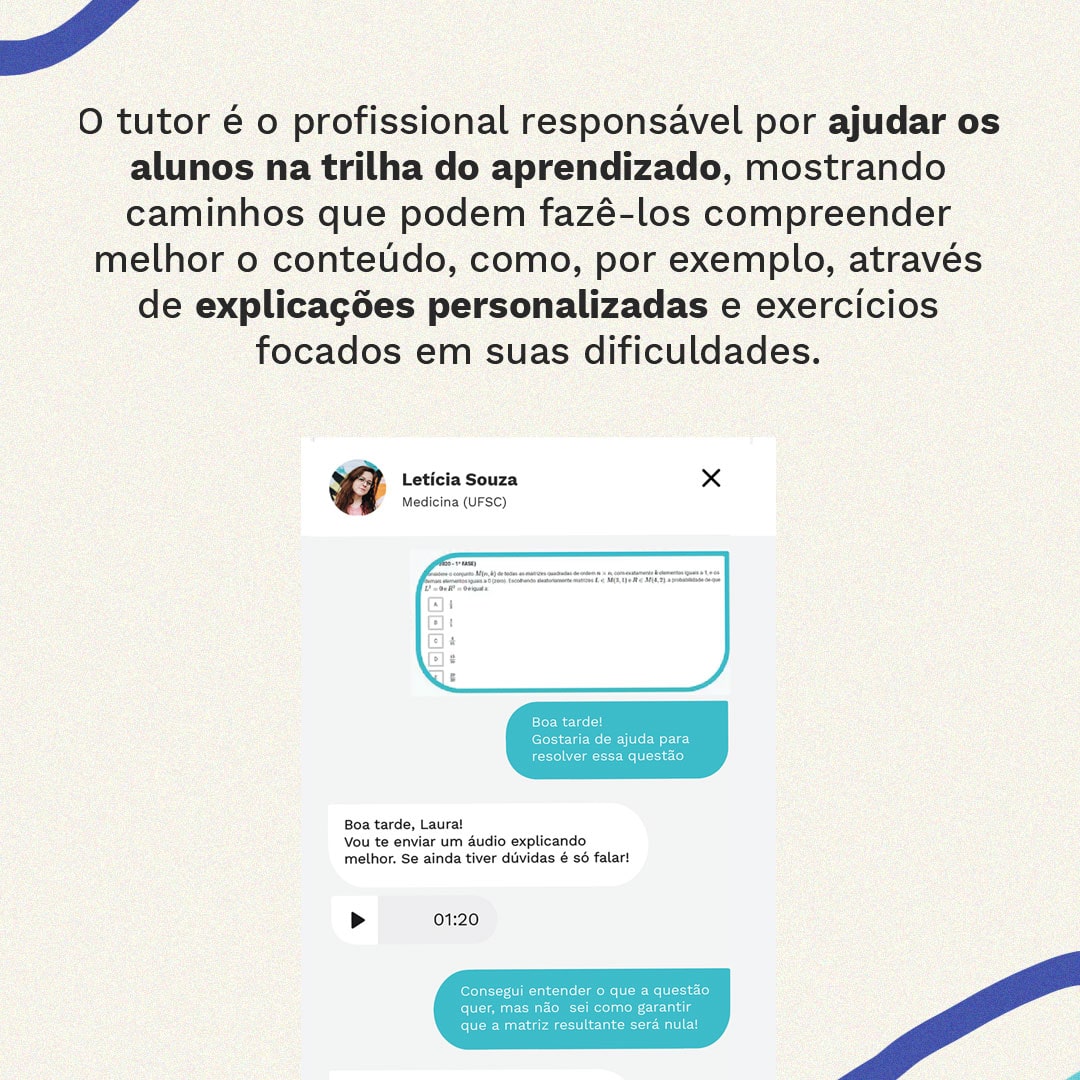 Tutor online: porque isso vai transformar sua escola - TutorMundi