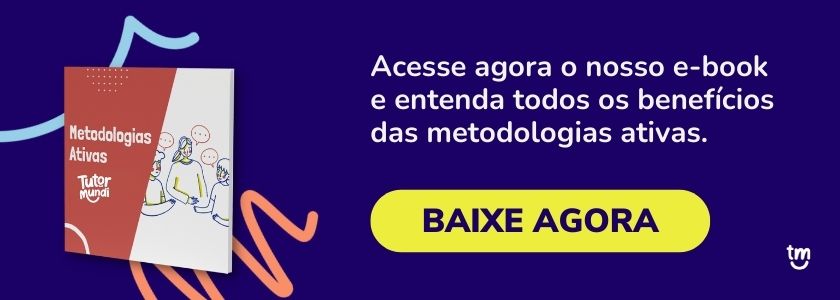 Guia das Metodologias Ativas para escolas