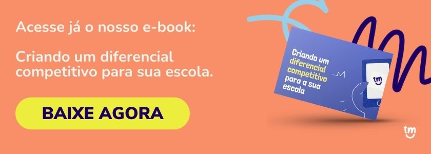 Diferencial competitivo para escolas