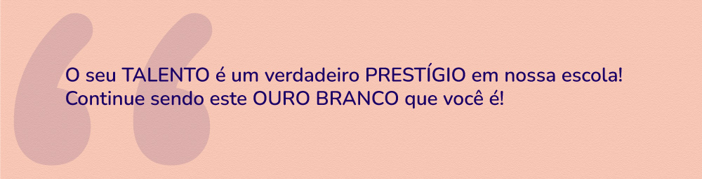 modelo de frase para agradecimento de professores
